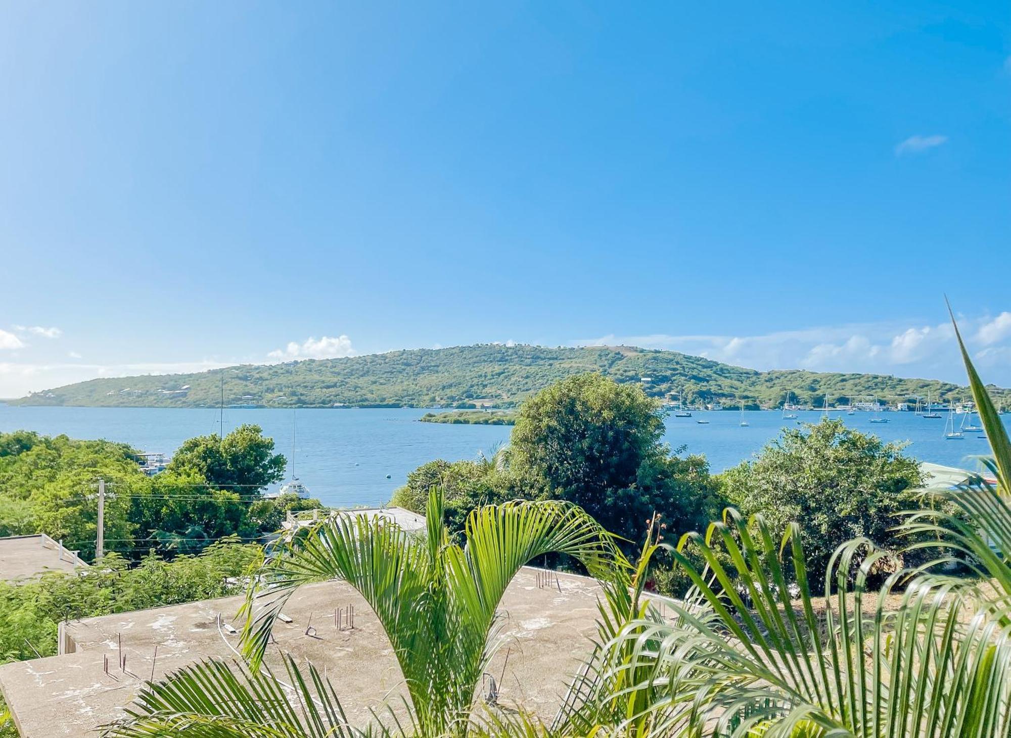 Island Charm Culebra Studios & Suites - Amazing Water Views From All 3 Apartments Located In Culebra Puerto Rico! Isla Culebra Exterior foto