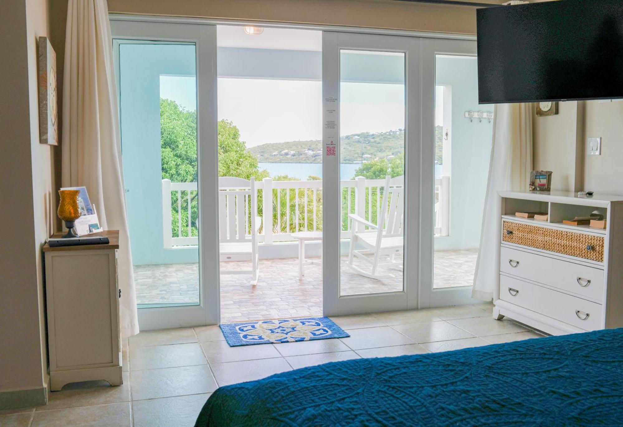 Island Charm Culebra Studios & Suites - Amazing Water Views From All 3 Apartments Located In Culebra Puerto Rico! Isla Culebra Exterior foto