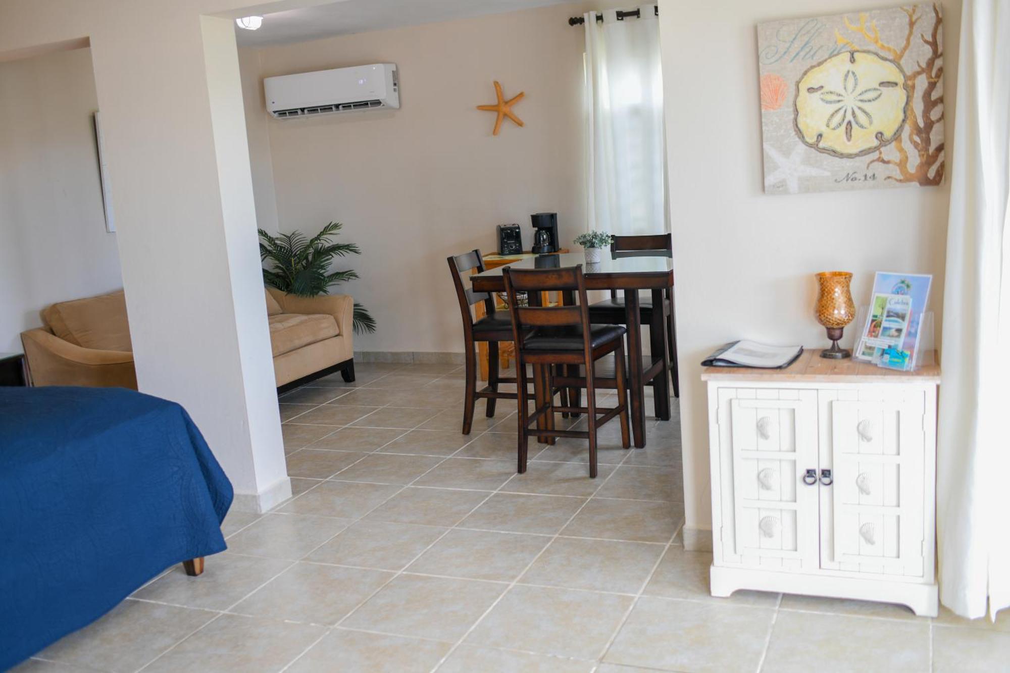 Island Charm Culebra Studios & Suites - Amazing Water Views From All 3 Apartments Located In Culebra Puerto Rico! Isla Culebra Exterior foto
