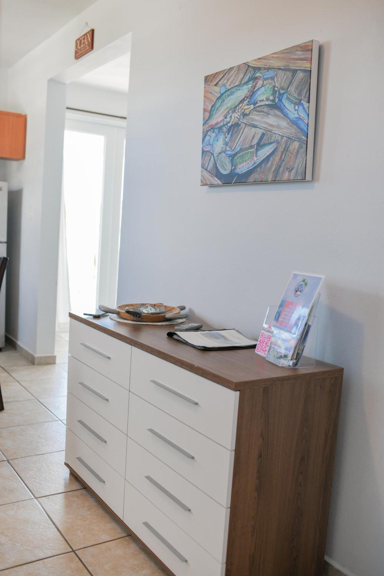Island Charm Culebra Studios & Suites - Amazing Water Views From All 3 Apartments Located In Culebra Puerto Rico! Isla Culebra Exterior foto