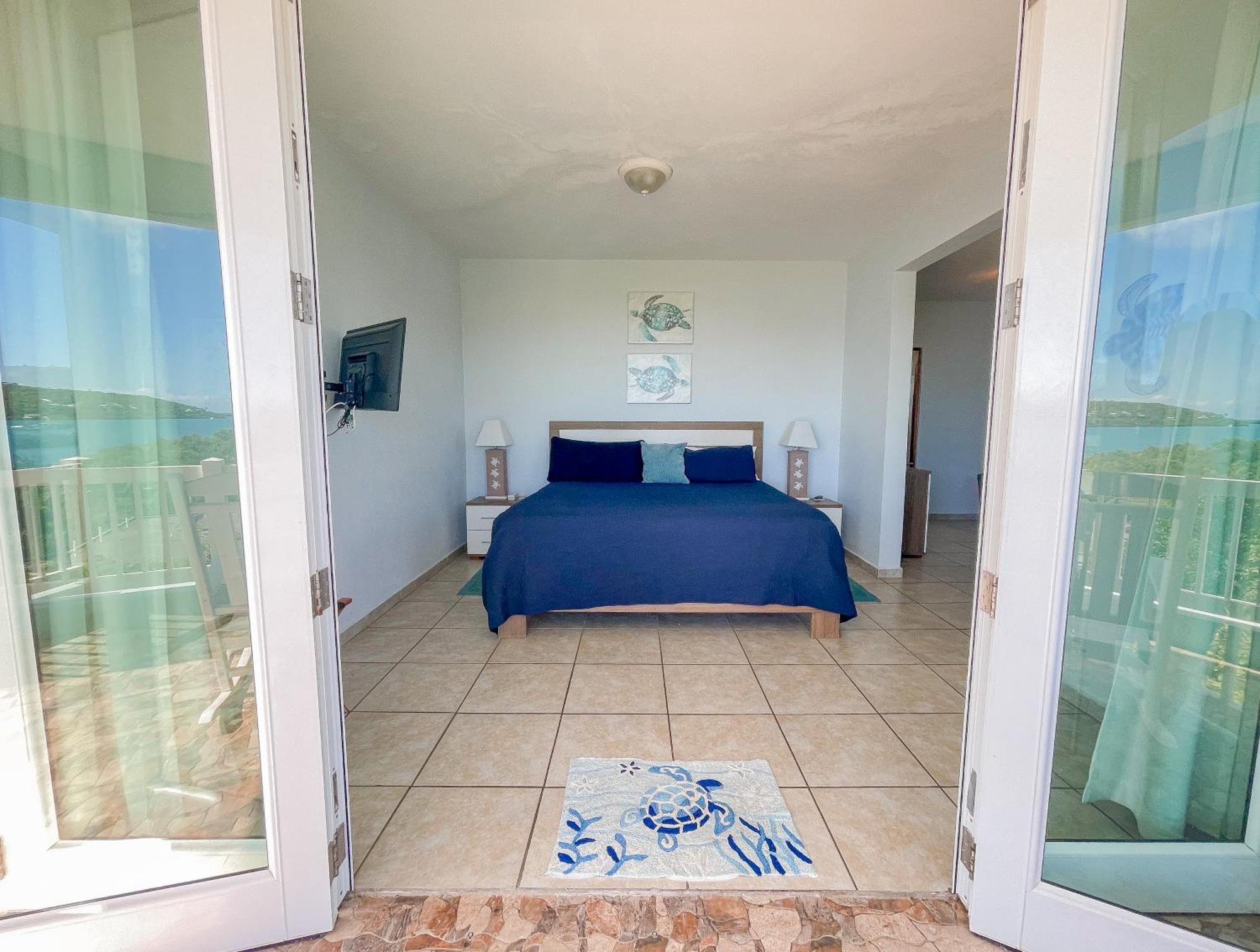Island Charm Culebra Studios & Suites - Amazing Water Views From All 3 Apartments Located In Culebra Puerto Rico! Isla Culebra Exterior foto