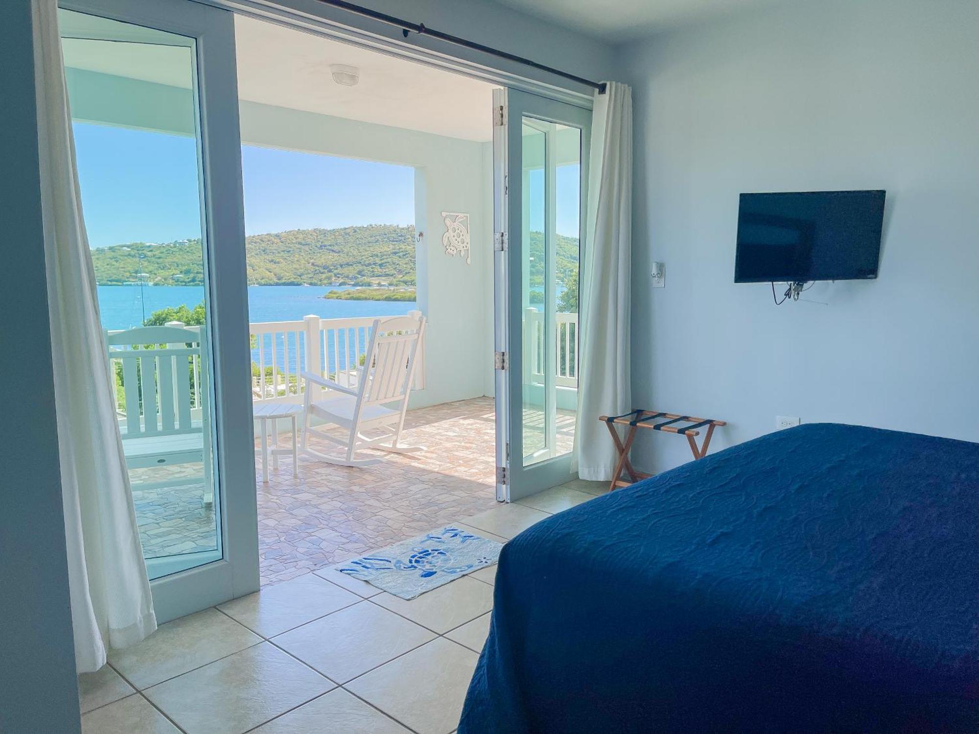 Island Charm Culebra Studios & Suites - Amazing Water Views From All 3 Apartments Located In Culebra Puerto Rico! Isla Culebra Exterior foto