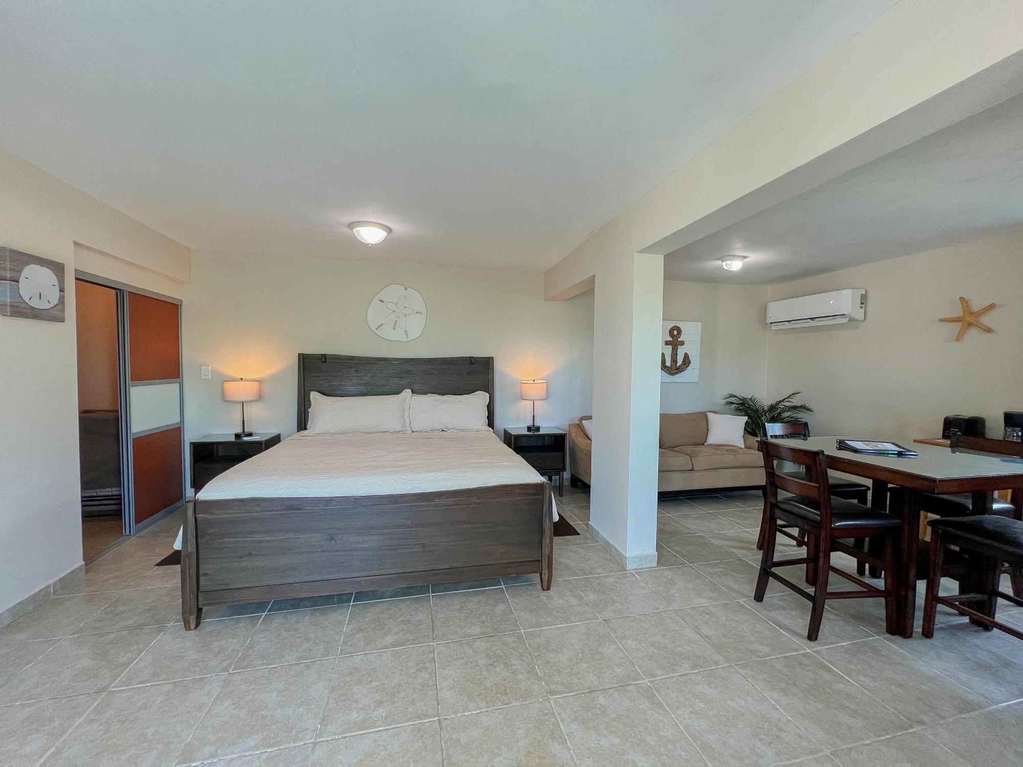 Island Charm Culebra Studios & Suites - Amazing Water Views From All 3 Apartments Located In Culebra Puerto Rico! Isla Culebra Exterior foto