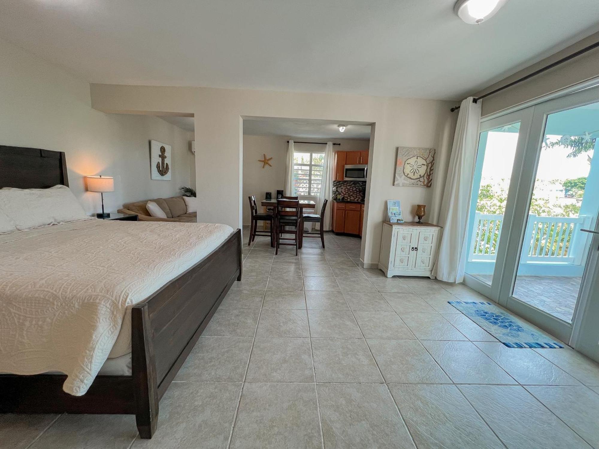 Island Charm Culebra Studios & Suites - Amazing Water Views From All 3 Apartments Located In Culebra Puerto Rico! Isla Culebra Exterior foto