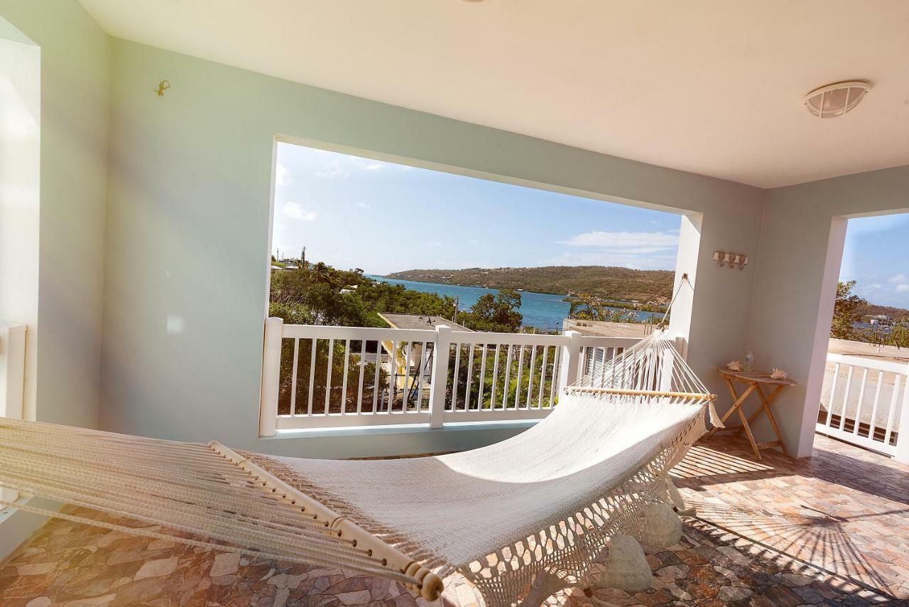 Island Charm Culebra Studios & Suites - Amazing Water Views From All 3 Apartments Located In Culebra Puerto Rico! Isla Culebra Exterior foto